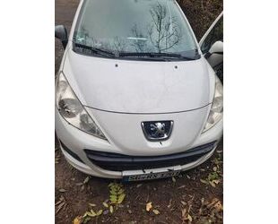 Peugeot Peugeot 207 SW Gebrauchtwagen