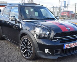 Mini MINI John Cooper Works Countryman Cooper S ALL4 Gebrauchtwagen