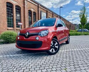 Renault Renault Twingo Limited,Faltdach, Klima,Tempomat,51 Gebrauchtwagen