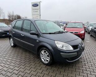 Renault Renault Scenic II Exception*AUTOMATIK*1. Hand*Sche Gebrauchtwagen