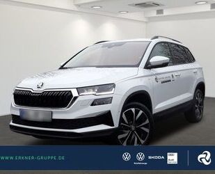 Skoda Skoda Karoq 2.0TDI DSG Tour +AHK+NAVI+PDC+ Gebrauchtwagen