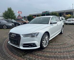 Audi Audi A6 Lim. 3.0 TFSI quattro S-Line Leder,Navi,LE Gebrauchtwagen