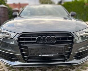 Audi Audi A6 3.0 TDI 230kW quattro Standheizung, S-Line Gebrauchtwagen