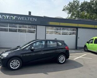 BMW BMW 220i 2er Active Tourer EU6 Advantage Gebrauchtwagen