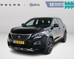 Peugeot Peugeot 3008 Aut. PureTech GT Line | Parkeercamera Gebrauchtwagen