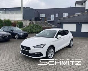 Seat Seat LEON 2.0 TDI DSG 