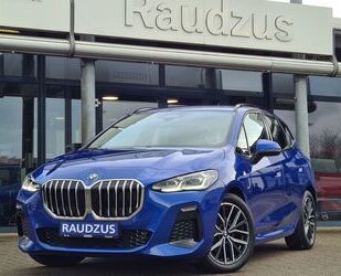 BMW BMW 218d Active Tourer M Sport / AHK / H&K / RFK Gebrauchtwagen