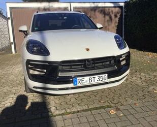 Porsche Porsche Macan S Gebrauchtwagen