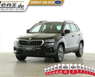 Skoda Skoda Karoq Selection LED SHZ FSE Kamera ACC LHZ K Gebrauchtwagen