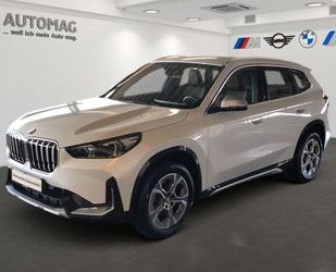 BMW BMW X1 sDrive18i X-Line*Sportsitze*Drive Assist*Pa Gebrauchtwagen