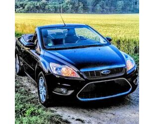 Ford Ford Focus CC 2,0 Black Magic Black Magic Gebrauchtwagen