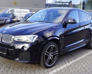 BMW BMW X4 3,0 Xdrive35D M-Sport Aut. Head-up Sunroof Gebrauchtwagen