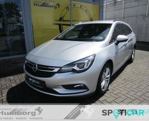 Opel Opel Astra Innovation Navi Matrix-LED AGR Gebrauchtwagen