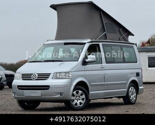 VW Volkswagen T5 California 2.5 TDI CL Aufstelldach K Gebrauchtwagen