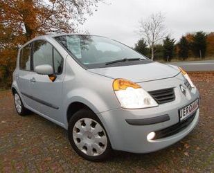 Renault Renault Modus Dynamique 1.6 16V Gebrauchtwagen