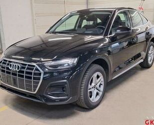 Audi Audi Q5 Sportback 40 TDI quattro advanced Gebrauchtwagen