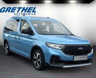 Ford Ford Tourneo Connect Active 2.0 EcoBlue EU6d 7-Sit Gebrauchtwagen