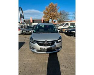 Opel Opel Zafira 2.0 Diesel 125kW Gebrauchtwagen