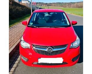 Opel Opel Karl 1.0 Selection Selection Gebrauchtwagen