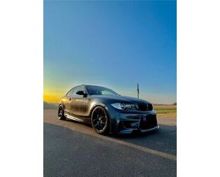 BMW BMW 125i E82 M Paket Gebrauchtwagen