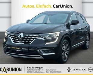 Renault Renault Koleos BLUE dCi 190 4WD X-tronic INITIALE Gebrauchtwagen