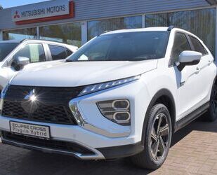 Mitsubishi Mitsubishi Eclipse Cross Plug-in Hybrid PLUS 2.4 M Gebrauchtwagen