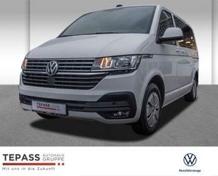 VW Volkswagen T6.1 Caravelle 2.0l TDI Comfortline KLI Gebrauchtwagen