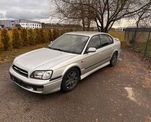 Subaru Subaru Legacy 2.5 GX GX Gebrauchtwagen