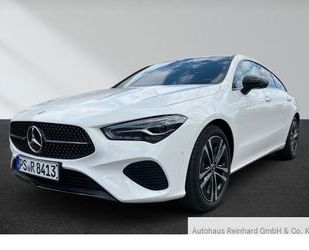 Mercedes-Benz Mercedes-Benz CLA 180 Shooting Brake PROGRESSIV+NI Gebrauchtwagen