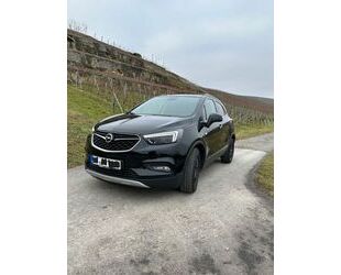 Opel Opel Mokka X 1.4 Turbo INNOVATION 4x4 Gebrauchtwagen