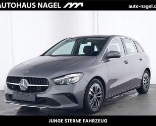 Mercedes-Benz Mercedes-Benz B 200 Progressive-Advanced*Lenkradhe Gebrauchtwagen