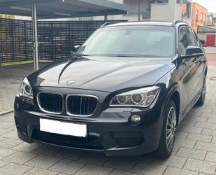 BMW BMW sDrive18d - Automatik-M-Paket-Navi - Gebrauchtwagen