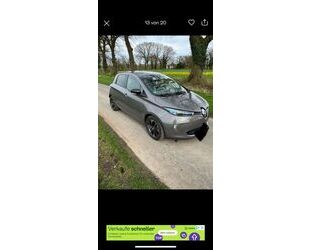 Renault Renault ZOE Z.E. 40 R90 Z.E. 40 Bose Vollausstattu Gebrauchtwagen