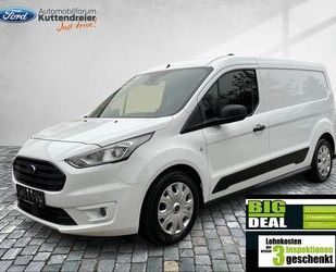 Ford Ford Transit Connect Kasten L2 lang Trend Navi Kam Gebrauchtwagen