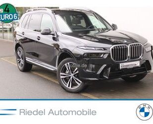 BMW BMW X7 xDrive40i M Sportpaket*Standhzg*Pano Sky*AC Gebrauchtwagen