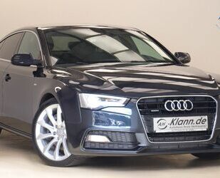 Audi Audi A5 Sportback 3.0TDI 245PS quattro S-Line B&O Gebrauchtwagen