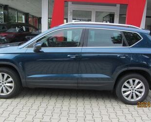 Seat Seat Ateca Style Gebrauchtwagen