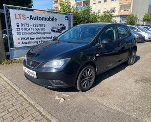 Seat Seat Ibiza 1.2 Style Gebrauchtwagen