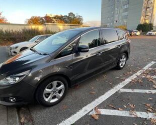 Ford Ford S-Max 2,0 TDCI Gebrauchtwagen