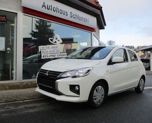 Mitsubishi Mitsubishi Space Star Select 1.2, GA bis 04/27 Gebrauchtwagen