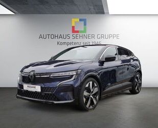 Renault Renault Megane E-Tech Techno EV60 220hp +Navi+Kame Gebrauchtwagen