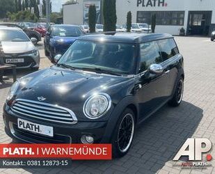 Mini MINI ONE Clubman One Gebrauchtwagen