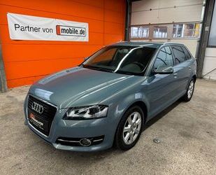 Audi Audi A3 Sportback 1.2 TFSI Ambiente S tronic Xenon Gebrauchtwagen