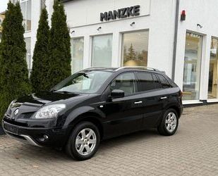 Renault Renault Koleos dCi 175 FAP 4x4 Night and Day Gebrauchtwagen