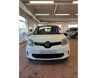 Renault Renault Twingo Limited Klima Bluetooth Gebrauchtwagen