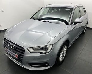 Audi Audi A3 1.4 TFSI Sportback Xenon#PDC#Tempomat#Sitz Gebrauchtwagen