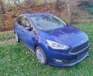 Ford Ford C-Max 1,5 EcoBoost 110kW Trend Trend Gebrauchtwagen