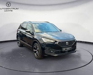 Seat Seat Tarraco FR/SPORTSITZE/ACC/MEMORY/4XSITZHEIZ/1 Gebrauchtwagen