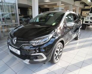 Renault Renault Captur Crossborder NAVI KAMERA PDC Gebrauchtwagen