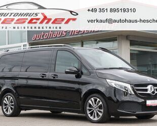 Mercedes-Benz Mercedes-Benz V 250d EDITION lang 9G-TRONIC *STAND Gebrauchtwagen